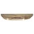 Italian Onyx and Brass Console Table, 1950s For Sale - Image 9 of 11