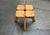 Finnish Apila wooden stool, designed by Rauni Peippo from the 1950s. An iconic piece of Finnish design. The stool is...
