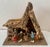 Mid-Century Vintage Musical Nativity Crèche Stable (Plays "Silent Night") For Sale - Image 14 of 14