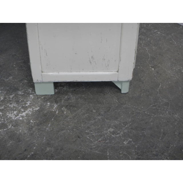 Vintage Fir Sideboard, 1970s For Sale - Image 11 of 13