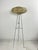 Mid-Century Floor Lamp with Raffia Shade, 1950s For Sale - Image 18 of 18