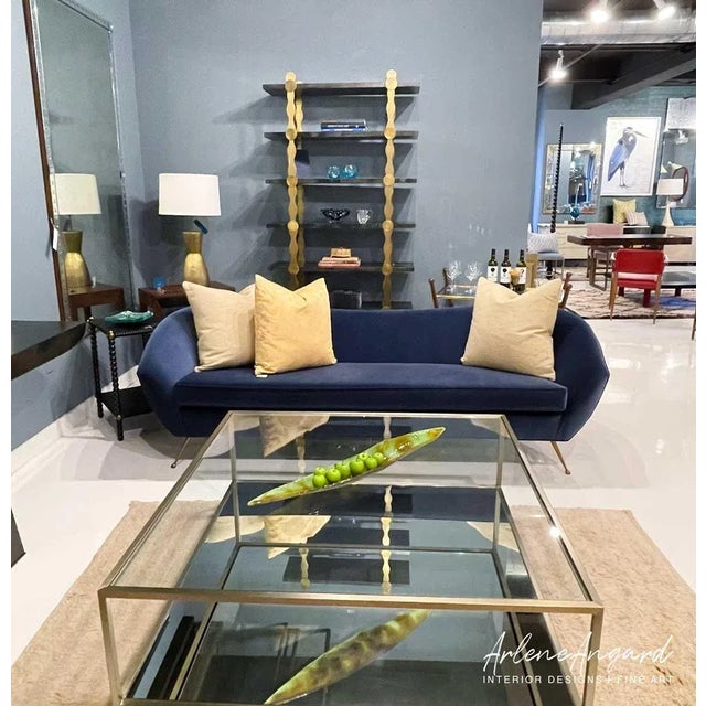 Set of 4 Large cream color crepe texture pillows. The unique design fabric has a special shine that illuminated spaces....