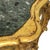 French Louis XV Style Console Table in Gold Leaf Gilded Wood and Marble, 1890s For Sale - Image 14 of 18