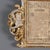 Wood Cantagloria in Carved, Lacquered and Gilded Wood For Sale - Image 7 of 10