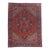 Late 19th Century Persian Heriz Rug, 09'05 X 12'02 For Sale
