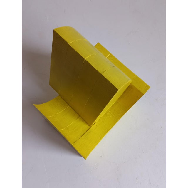 Magazine Rack and Object by Pietro Meccani for Meccani Design For Sale - Image 4 of 7