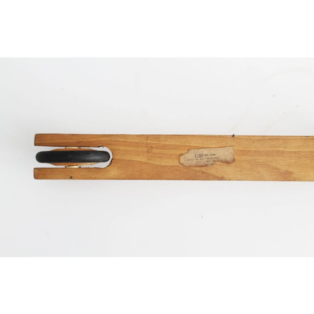 Vintage Kids Scooter, 1950s For Sale - Image 12 of 13