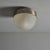 Metal 1960s Sergio Mazza 'Demi Clio' Wall or Ceiling Lamp for Artemide For Sale - Image 7 of 17