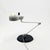 Modern Topo Desk Lamp by Joe Colombo for Stilnovo, Italy, 1970s For Sale - Image 3 of 18