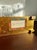 Reuge Sainte Croix Swiss Vintage Wooden Big Florentine Music Box, Numbered - It Plays the Song “Lullaby” by Wolfgang Amadeus Mozart For Sale - Image 10 of 10