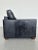Contemporary Four Hands Larkin Leather Sofa For Sale - Image 3 of 10