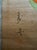 Mid 20th Century Japanese Woodblock Print Scroll Depicting a Standing Beauty For Sale - Image 4 of 12