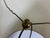 Vintage Brass Table Lamps, Pair For Sale - Image 12 of 12
