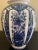 Ardalt Blue Delfia Blue & White Porcelain Ginger Jar For Sale In South Bend - Image 6 of 11