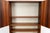 1950s Wall Cabinet by Cees Braakman for Pastoe, 1950s For Sale - Image 5 of 17