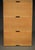 Wood Storage Boxes in Beech Wood by Wim Den Boon, 1967, Set of 4 For Sale - Image 7 of 16