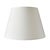 White Arteriors Home Everly Lamp For Sale - Image 8 of 9