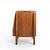 Mid 20th Century Kipp Stewart for Drexel Declaration Mid Century Walnut Floating Nightstand For Sale - Image 5 of 11