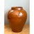 Vintage Moroccan Glazed Ceramic Vase For Sale - Image 10 of 12