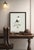 Paper William Lewin 1789 Waterbirds Fine Art Gallery Board Print - The Ruff For Sale - Image 7 of 11