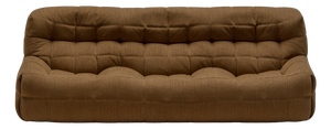 Kashima 3-Seater Sofa by Michel Ducaroy for Ligne Roset, 1970s