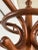 Early 20th C Thonet Style Bentwood Coat and Hat Rack For Sale In Kansas City - Image 6 of 7