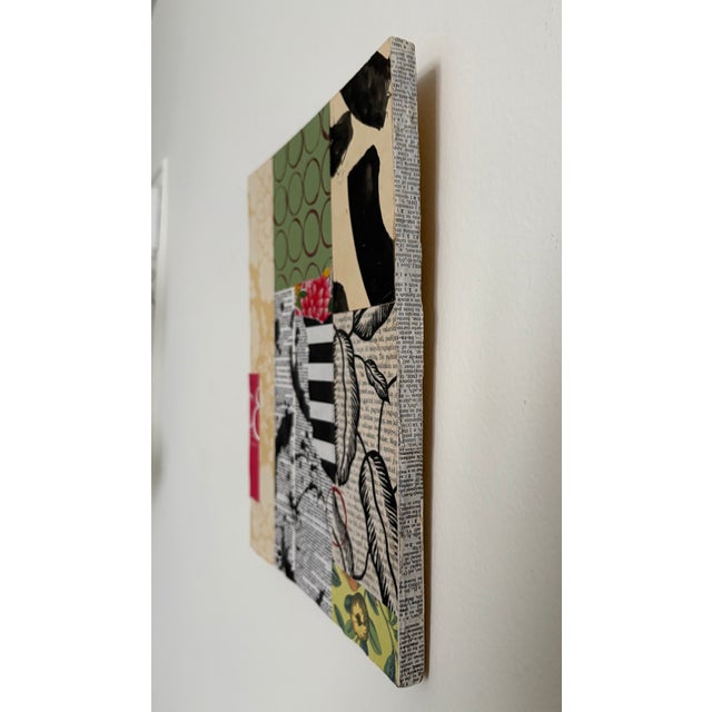 Dita Carley - "Beginning to Bloom" For Sale In New York - Image 6 of 9