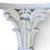 Late 20th Century Plaster Acanthus-Form Wall Brackets - A Pair For Sale In Atlanta - Image 6 of 8
