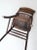 Antique Side Chair For Sale - Image 10 of 12