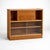 Vintage Nathan Oak Drop-Down Secretaire, 1960s For Sale - Image 3 of 14