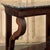 19th Century French Louis Philippe Period Mahogany Marble Top Console For Sale - Image 12 of 18