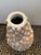 Late 20th Century Vintage Shell Encrusted Vase For Sale - Image 5 of 8