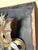 Sculptural Dragon Wall Light in Mixed Metals and Oxidized Copper by Mathieu Matégot, 1970s For Sale - Image 9 of 17