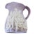 19th-Century Samuel Alcock Napoleon Battle of Acre Relief Jug, Circa 1849 For Sale