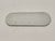 1950s Authentic Eero Saarinen Oval Tulip Dining Table for Knoll Studio For Sale - Image 5 of 7