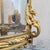 20th Century Gilt Bronze Lantern For Sale - Image 3 of 17