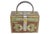Vintage Italian Florentine Style Wooden Box For Sale
