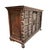 Antique Genoese Coin Cabinet, 1600 For Sale - Image 3 of 10