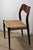 Scandinavian Teak and Rope Model 71 Chair from Niels Otto Moller, 1960s For Sale - Image 4 of 18