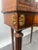 English Regency Carlton House Style Lady Desk & Cane Chair by Maitland Smith For Sale - Image 16 of 18