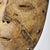 This mask comes from the Nyanga (Banianga/Banyanga/Kinyanga) people of the Kivu region in the Democratic Republic of...