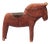 Antique Dala Horse in Wood, 1890s For Sale