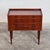Vintage Danish Rosewood Dresser, 1960s For Sale - Image 6 of 10