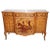 Maitland Smith Optical Illusion Inlaid French Louis XV Style Grand Commode For Sale - Image 13 of 13