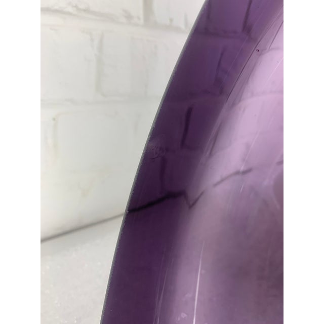 Heliotrop Pendant Lamp by Jo Hammerborg for Fog & Mørup, 1960s For Sale In San Francisco - Image 6 of 11