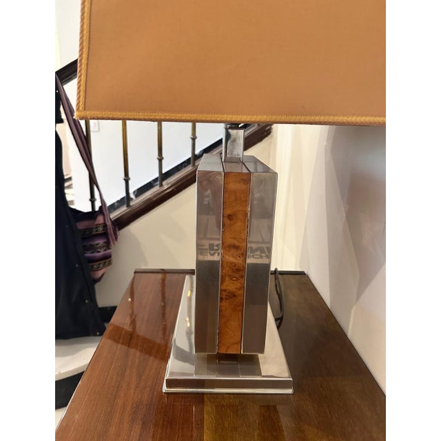 1970s Table Lamp, 1970s For Sale - Image 5 of 16