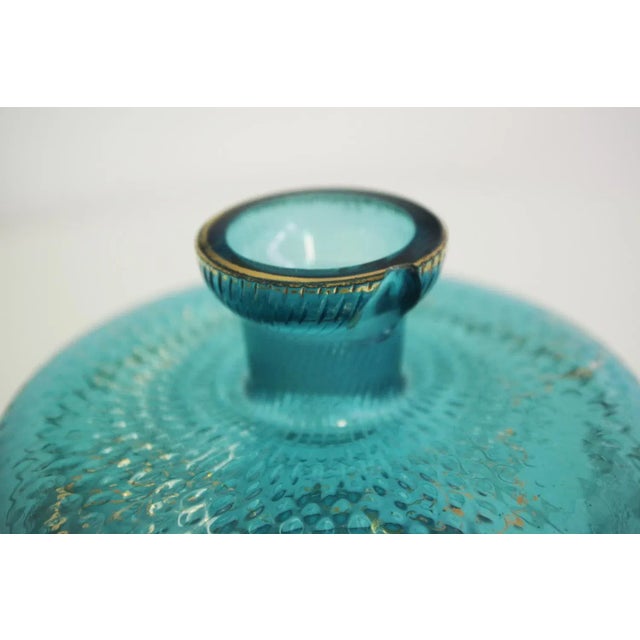 Vintage Cognac Vessel, 1950s For Sale - Image 6 of 10