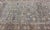 Antique Persian Malayer Gallery Rug With Soft Blue Field Tribal Design 7'5"x18'0" For Sale - Image 4 of 16