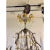 2020s Myran Allan Luxury Lighting Italian Swarovski Versailles Chandelier For Sale - Image 5 of 6