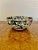 Green Japanese Imari Bowl, 1900s For Sale - Image 8 of 8
